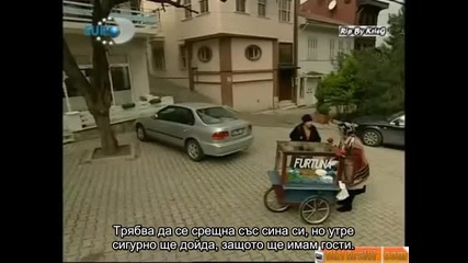Буря Firtina еп.38 Бг.суб. Турция с Мурат Йълдъръм