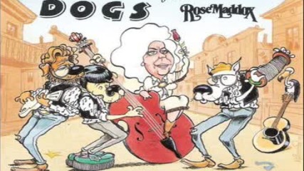 Salty Dogs feat. Rose Maddox - Hillbilly Boogie