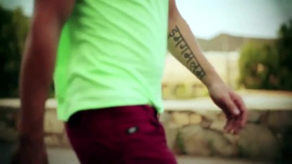 Nicko - Say My Name - 2012