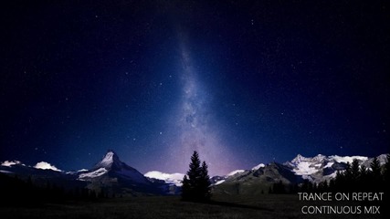 Trance On Repeat #4 - (schodt, Sundriver, Sultan & Ned Shepard, Valentino, 5th Order)