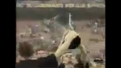 Inter Mailan - Schalke Uefa Cup 1997 Final