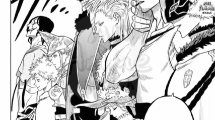 Black Clover Chapter 54 H D 720 Engsub