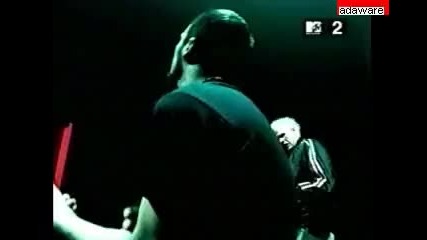 Killswitch Engage - My Last Serenade