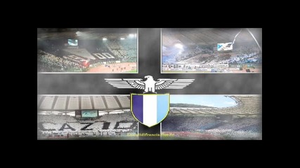 Inni S.s.lazio - Lazio Forza Lazio