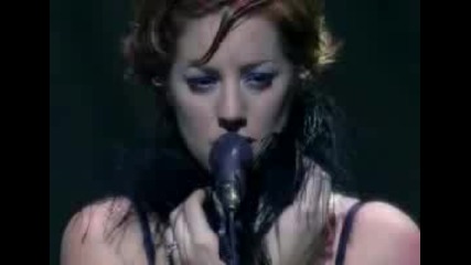 Sarah Mclachlan - I Love You