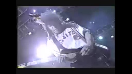 Ugly Kid Joe - Everything About You