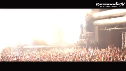 Armin van Buuren feat. Ana Criado - I'll Listen (official Music Video)_hd