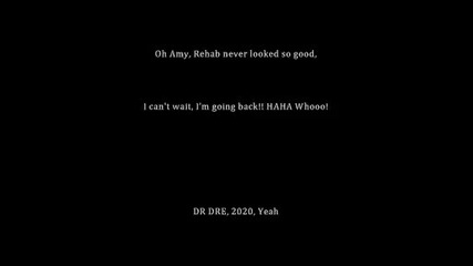 Eminem - We Made You And Lyrics 