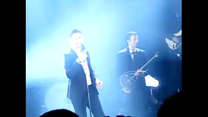 Nikos Vertis Stuttgart Phonixhalle 25.12.2010 (7)