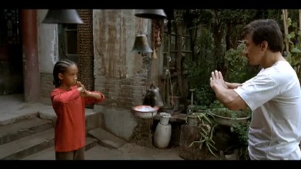 Justin Bieber ft. Jaden Smith - Never say never