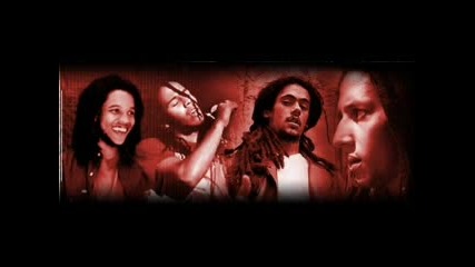 Krayzie Bone Feat. The Marley Brothers - revolution