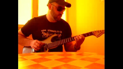 Stelios77 Китара