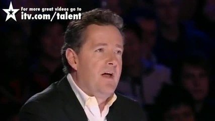 Britans Got Talent 2010 