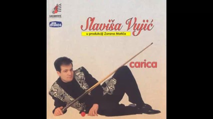 Slavisa Vujic - Otrovan od ljubavi - (audio 1996) Hd