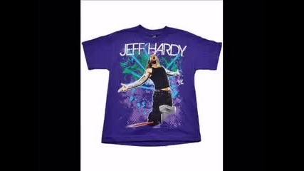 {lil slip} jeff hardy - Tribute