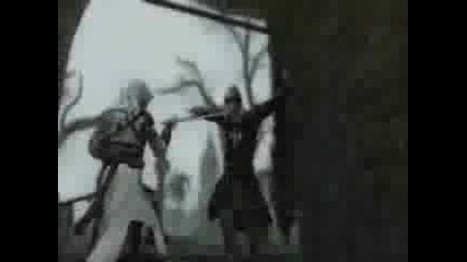 Assassin`s Creed - Here Comes The King