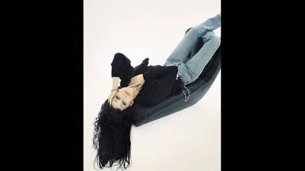 Cher – You Take It All