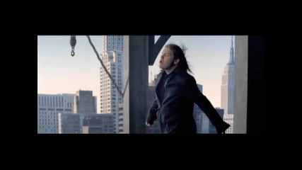 Shinedown - If You Only Knew 