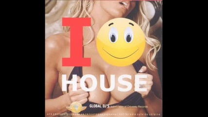 Vocal House От Paul Gradner 