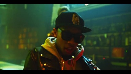 Tyga - Lap Dance (prod by Lex Luger) [official Video]