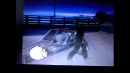 Gta San Anderas