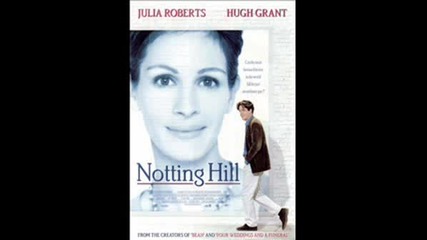 She - Ost Notting Hill