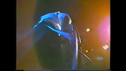 Icehouse - Street Cafe , Live 