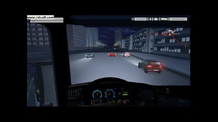Euro truck simulator