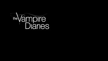 The Vampire Diaries __ Crack #1 Deutsch_german [humor]