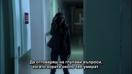 Diary Of The Dead [2007] целият филм с бг субтитри (част 2)
