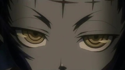 D.gray-man Opening 1