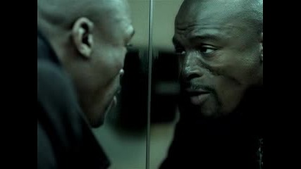 Seal - Loves Divine [official Video]