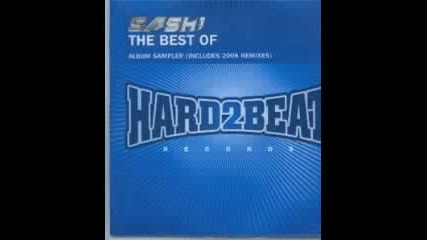 Sash! - La Primavera 2008 (static Shokk Remix) 
