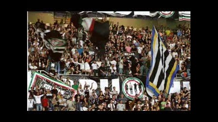 Ultras Drughi Juventus Arancia Meccanica dal 1987 a oggi 