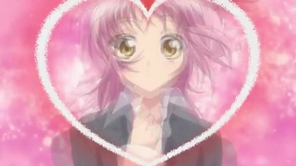 [amv/hd] Electropop! - Shugo Chara!