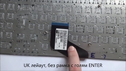 Нова клавиатура за Sony Vpc-f219fc от Screen.bg