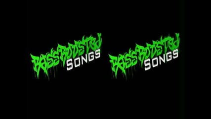 Rusko - Woo Boost Bass Boosted