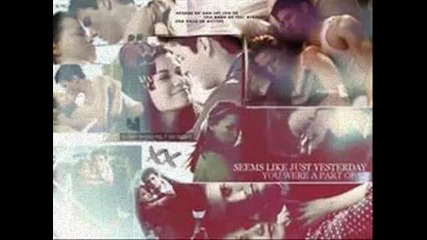 Haley And Nathan.wmv
