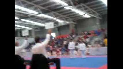 Karate