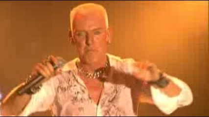 Scooter - No Fate (live in Berlin 2008 - Hq) 