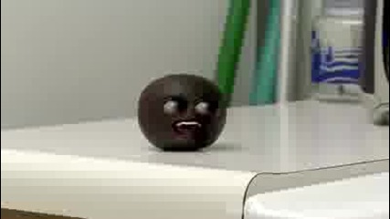 Annoying Orange Theme Song Attack! 