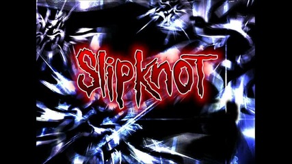 Slipknot - Duality (dubstep remix)