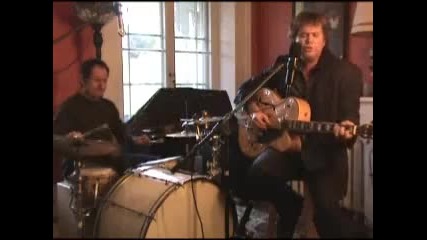 Gregory Hoskins - Beautiful Parade - www.candyrat.com 