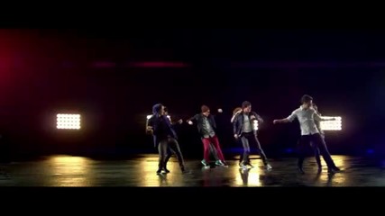 Big Time Rush - Music Sounds Better With You (official Music Video)