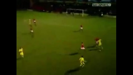 Красотата на футбола!