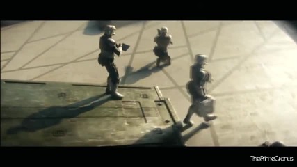 Cavendish - He Will Return