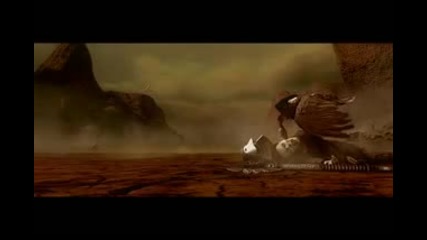Mortal Kombat Armageddon - Opening Sequence