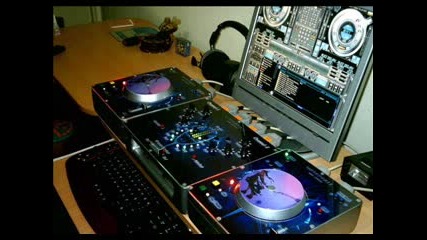 Dj Mahir Remix