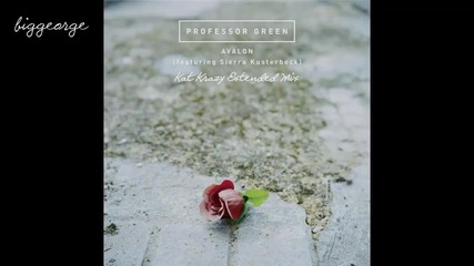 Professor Green ft. Sierra Kusterbeck - Avalon ( Kat Krazy Extended Mix ) [high quality]