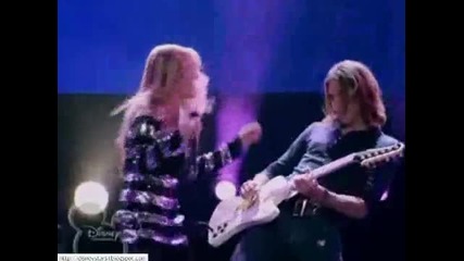Hannah Montana_miley Cyrus Bobw 2d Concert Part 1(dl)